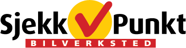 SjekkPunkt