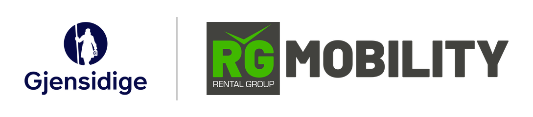 RG Mobility og Gjensidige